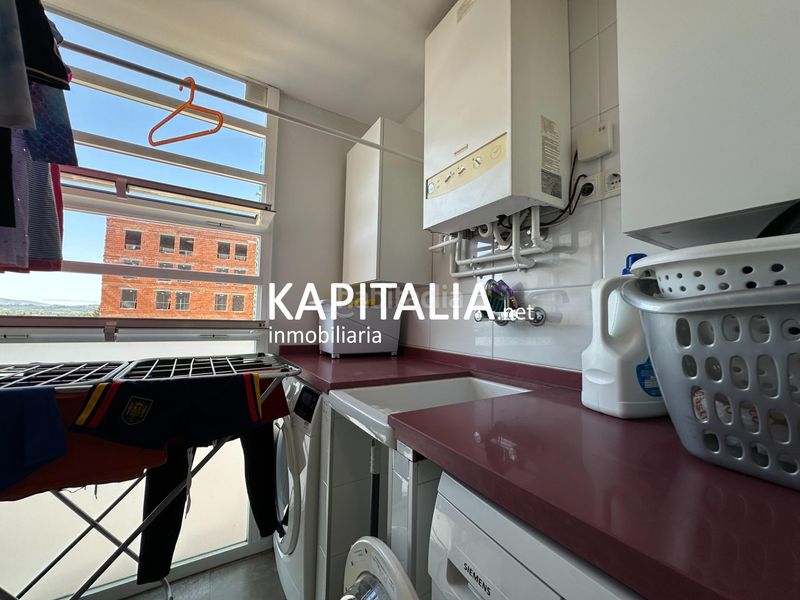 Foto aca87d84-bd2a-4145-aa56-c6749c8a3eda. Pis amb calefacció aparcament a Xàtiva