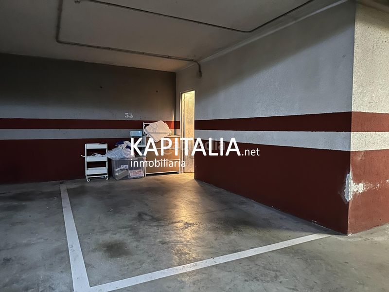 Foto fb185507-373a-4d8b-9aba-4ebab3d2d4c4. Pis amb calefacció aparcament a Xàtiva