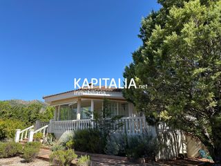 Chalet à Xàtiva. Fantástico chalet en venta en bixquert, xàtiva, con piscina, gra