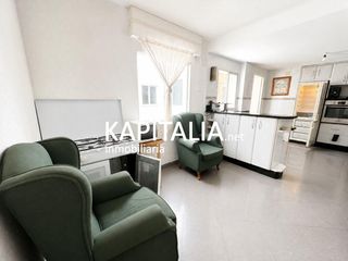 Pis a Olleria (l´). Piso en venta en lolleria 107 m2 con ascensor a cota cero y balc