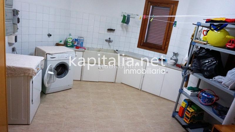 Foto 0b18cc5c-4fb8-4d54-9e04-1e7e09bf2ed1. Chalet with heating parking in Santa Ana Ontinyent