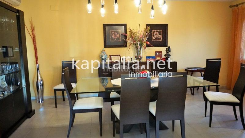 Foto 0c12025d-9aa6-4298-8da8-4bab28e1b8f4. Chalet with heating parking in Santa Ana Ontinyent