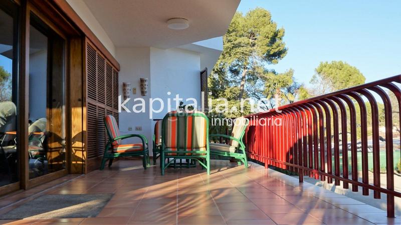 Foto 0d8598a3-b785-49a6-82f0-190693f88b45. Chalet with heating parking in Santa Ana Ontinyent