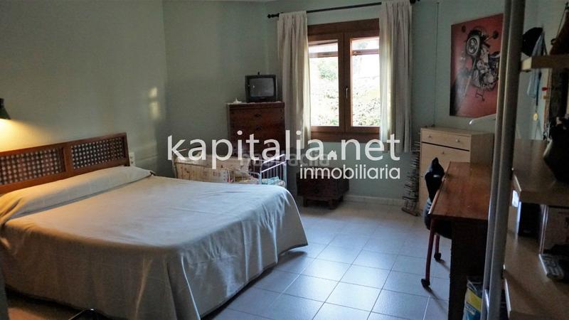 Foto 2125b662-7719-4bd9-a548-2b3d8e2fbe04. Chalet with heating parking in Santa Ana Ontinyent