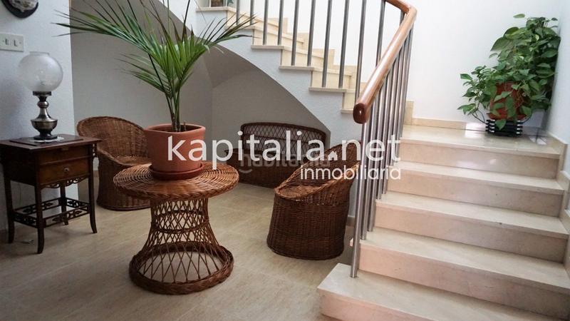 Foto 2b18c303-5845-4658-ba78-99fb40de76b5. Chalet with heating parking in Santa Ana Ontinyent