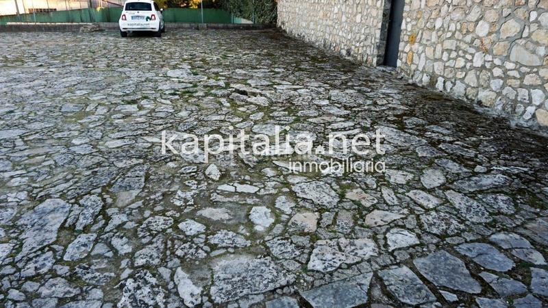 Foto 32464e87-13f9-42c0-abfa-a91b9d645303. Chalet with heating parking in Santa Ana Ontinyent