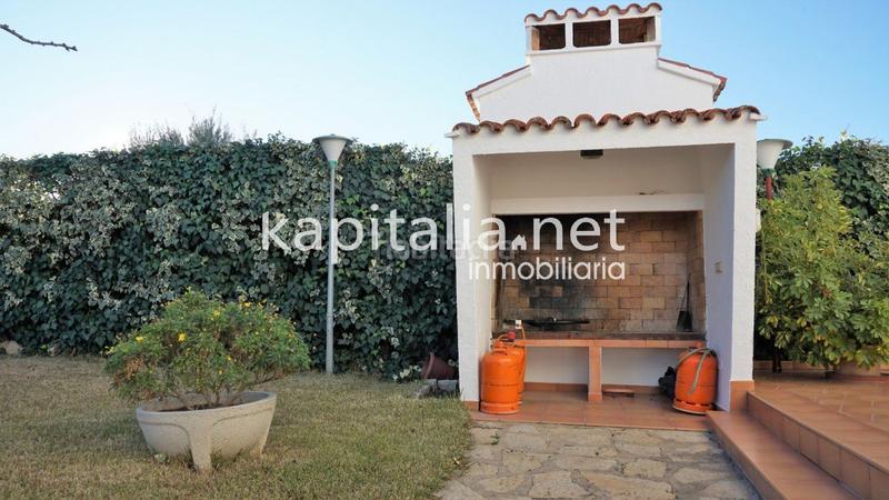 Foto 349caede-5aa1-49ef-87dc-e309d6b0a6ae. Chalet with heating parking in Santa Ana Ontinyent