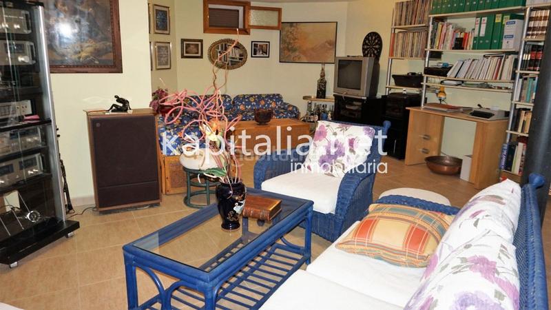 Foto 3de1c297-6553-4eeb-b903-cbcf836a1003. Chalet with heating parking in Santa Ana Ontinyent