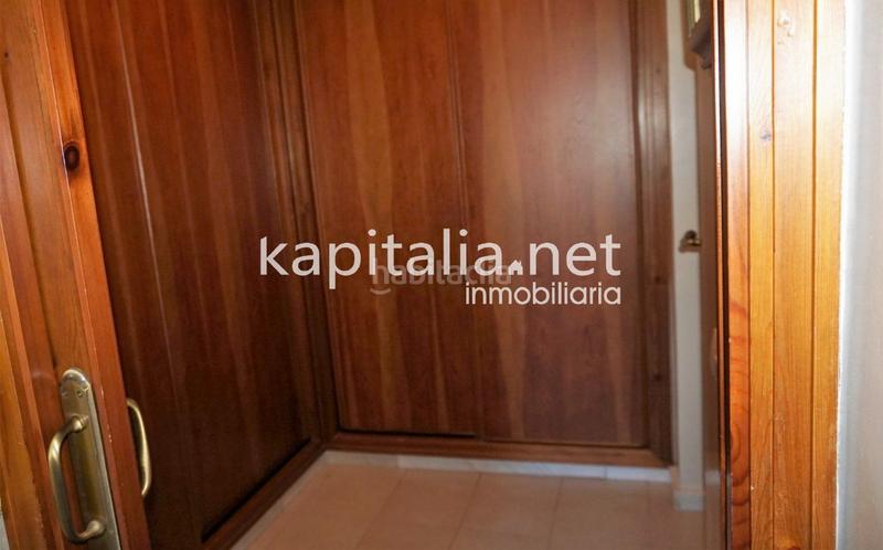 Foto 442cfd50-62fb-443f-95ec-293a28c81b0f. Chalet with heating parking in Santa Ana Ontinyent