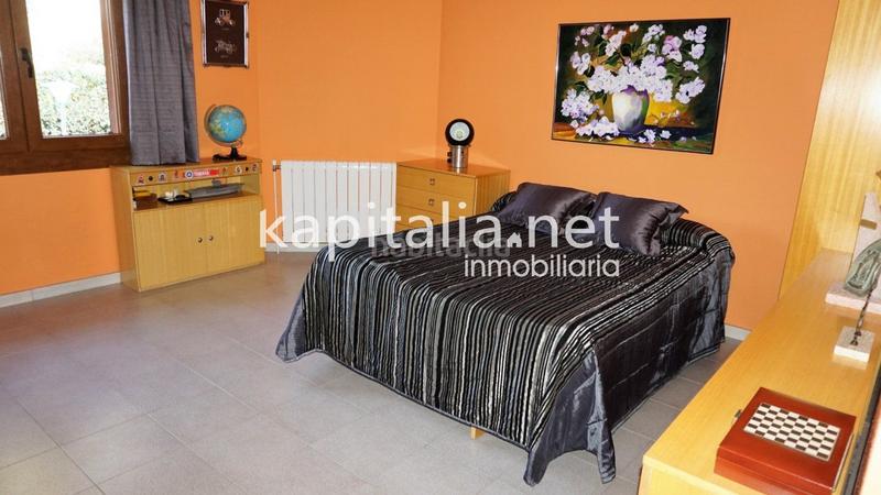 Foto 55f0f033-3809-4c07-9691-0f3704c673fd. Chalet with heating parking in Santa Ana Ontinyent