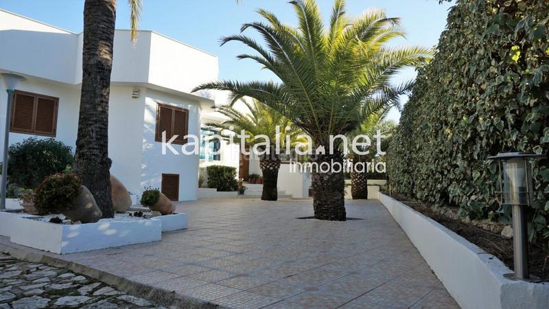 Foto 75a3a8b0-d53d-40b9-a700-9afba773302c. Chalet with heating parking in Santa Ana Ontinyent