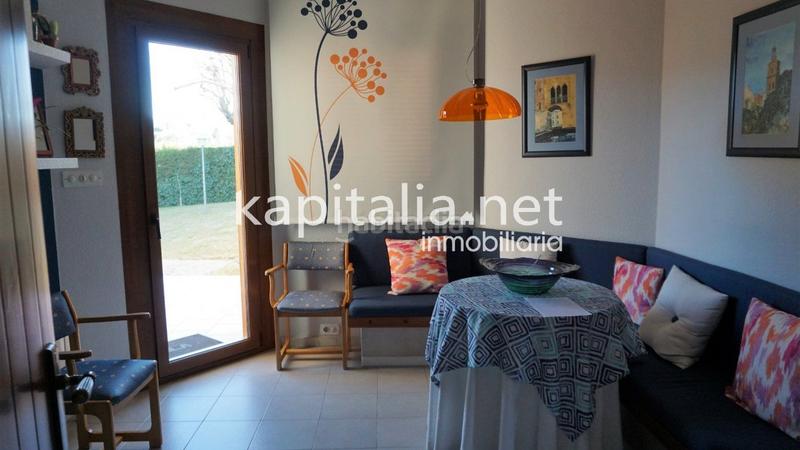 Foto 77384d09-0321-43d4-acf4-37d9ded56698. Chalet with heating parking in Santa Ana Ontinyent