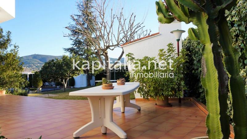 Foto 786f3f1e-7116-4b30-9f74-b46eb3dbbf1a. Chalet with heating parking in Santa Ana Ontinyent