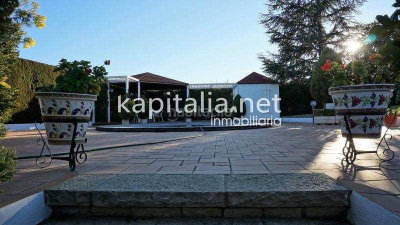 Foto 820c39bf-1a8c-4543-aa2e-795200b83729. Chalet with heating parking in Santa Ana Ontinyent