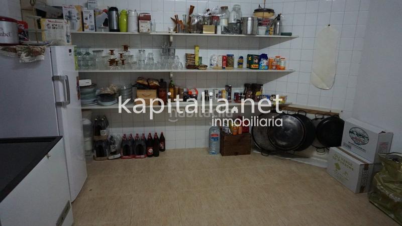 Foto 873d9873-e7e6-4baa-9ea5-9bfdabdaf773. Chalet with heating parking in Santa Ana Ontinyent