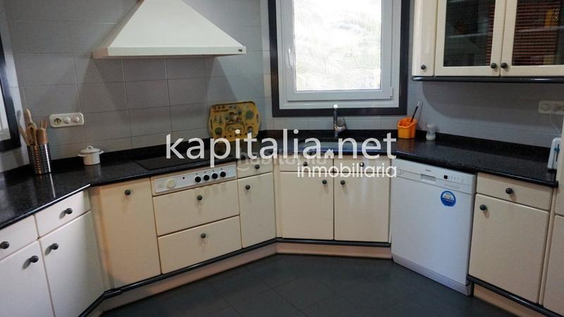 Foto 96bbf19c-dc32-4989-8c3a-dd95ccc21e48. Chalet with heating parking in Santa Ana Ontinyent