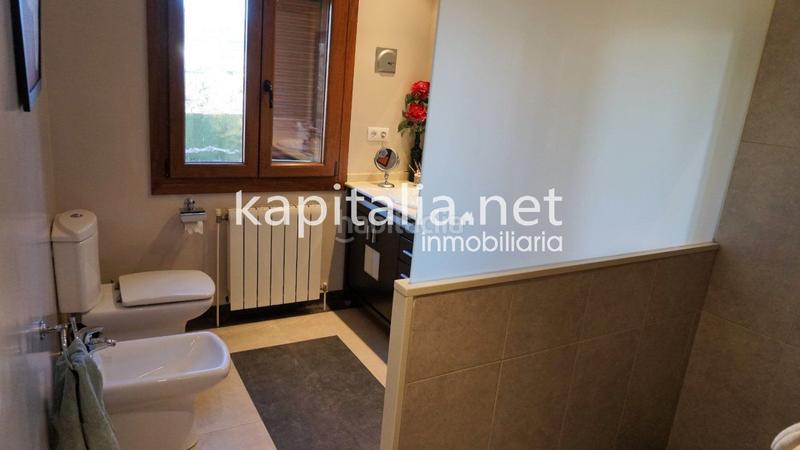 Foto 9799ca1e-29c1-4d2b-9544-133e0823e33b. Chalet with heating parking in Santa Ana Ontinyent