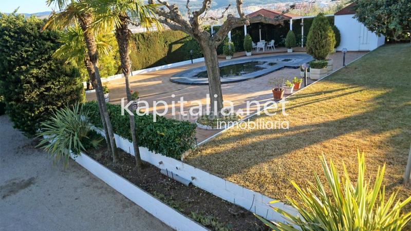 Foto c3c03487-0bed-4c0a-9e9a-17cb631e0921. Chalet with heating parking in Santa Ana Ontinyent