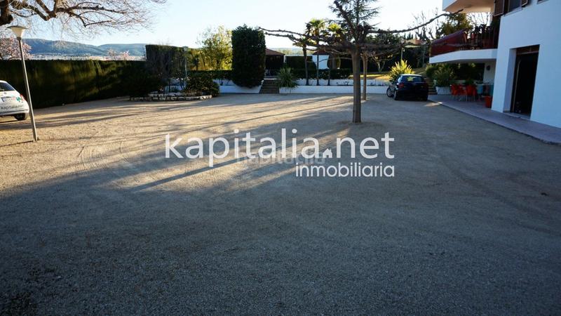 Foto c5e89baa-1b49-4d7b-8b9e-2a7f9ea8dce6. Chalet with heating parking in Santa Ana Ontinyent