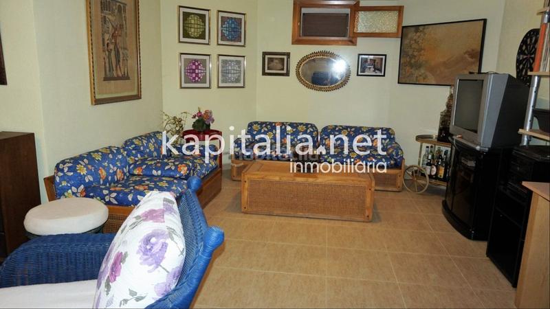 Foto caa1bb2f-7ce4-4d65-b8d4-c7a460760b26. Chalet with heating parking in Santa Ana Ontinyent