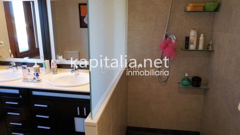 Foto d3b7e207-ba0b-405a-8ac2-5ea41fc25d9e. Chalet with heating parking in Santa Ana Ontinyent