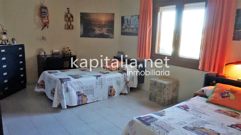 Foto d611317e-3f18-409f-a06f-e6500aa02a80. Chalet with heating parking in Santa Ana Ontinyent