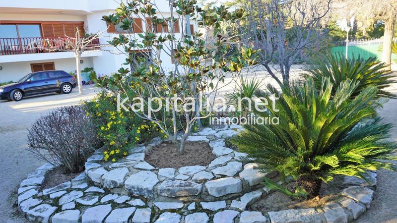 Foto d699ce9e-4977-4c4a-8ae2-eca680f3c2bf. Chalet with heating parking in Santa Ana Ontinyent