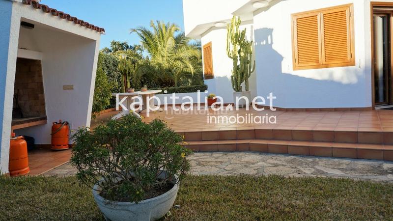 Foto e96d8c94-aa85-4c4b-9cae-127efc9541f2. Chalet with heating parking in Santa Ana Ontinyent