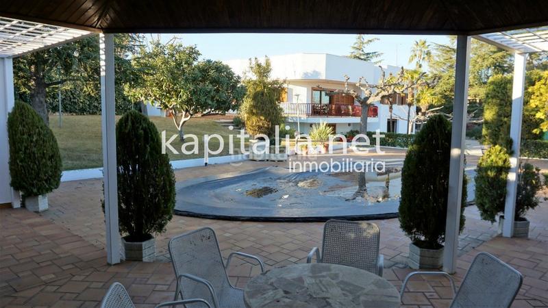 Foto ebf0baa8-0888-40b6-ab2d-85197ea17463. Chalet with heating parking in Santa Ana Ontinyent