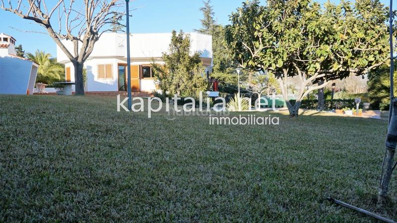 Foto f1ff8bb7-947b-4212-beb3-64874e931a35. Chalet with heating parking in Santa Ana Ontinyent