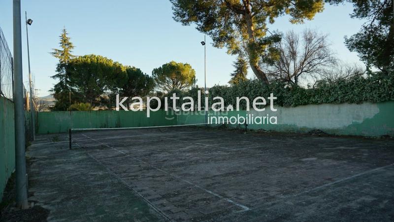 Foto f727f1af-a43f-453d-8eba-6538d411a0b0. Chalet with heating parking in Santa Ana Ontinyent
