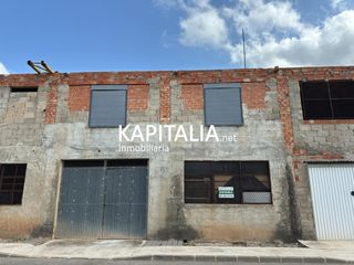 Terreno residencial en Sellent
