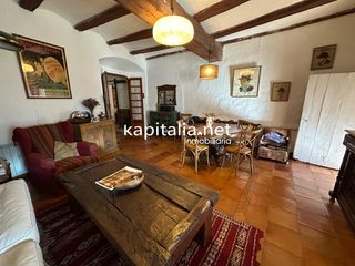 Casale in Bocairent. Gran casa señorial a la venta en bocairent