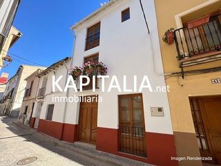 Casa a Xàtiva