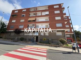 Flat in Montesa. Espectacular piso listo para entrar a vivir de 135 metros a la v