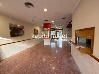 Local Comercial en Xàtiva