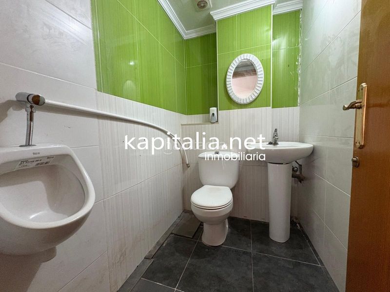 Foto 160e0a8a-7c44-461e-a152-49561c5c1e7b. Local comercial local comercia o planta baja residencial a la venta en xativa en Xàtiva