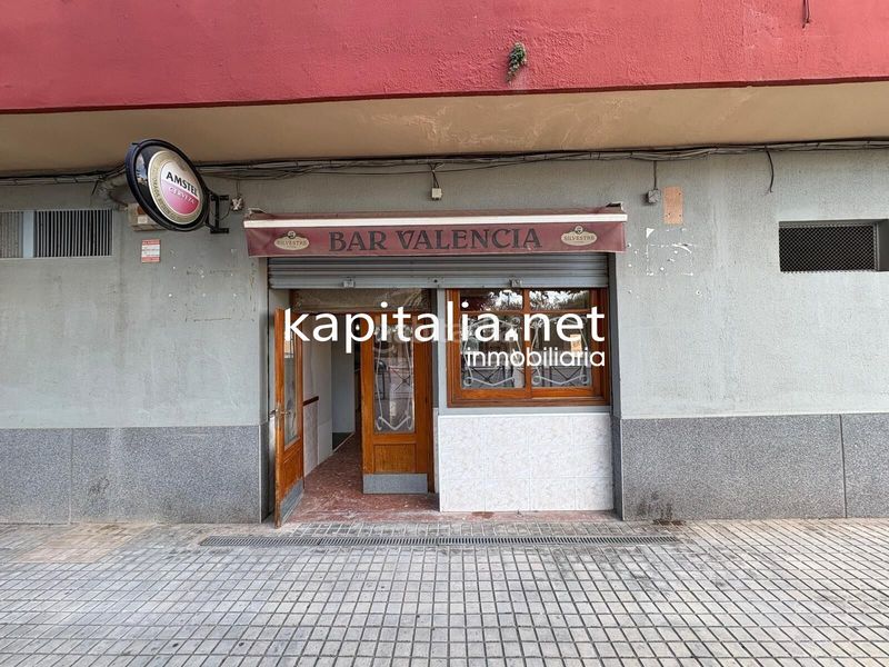 Foto 1dd30946-32c5-472d-aca5-def4f668169f. Local comercial local comercia o planta baja residencial a la venta en xativa en Xàtiva