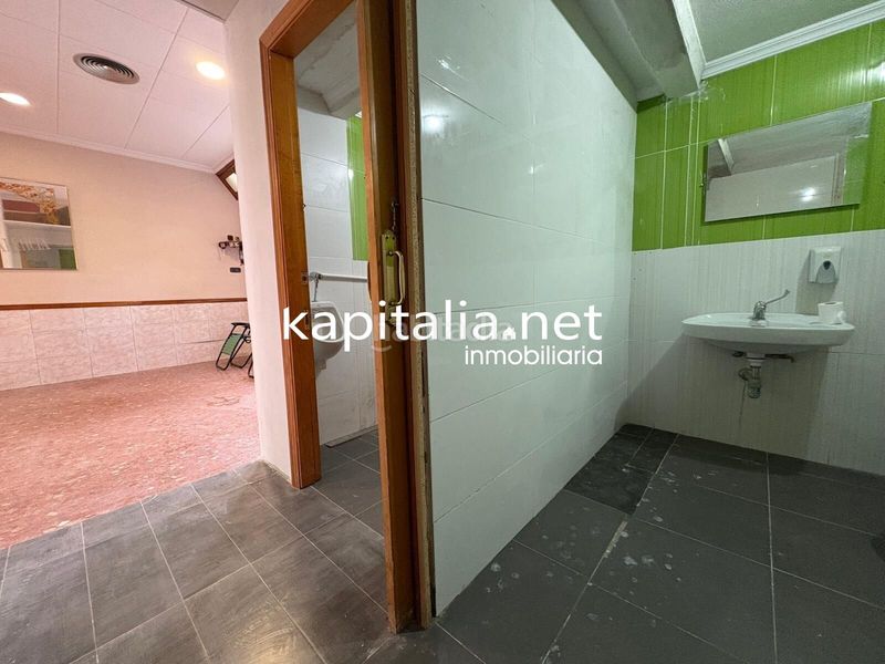 Foto 2cb5ec57-52b1-44f9-b0ed-64bb24e4de3f. Local comercial local comercia o planta baja residencial a la venta en xativa en Xàtiva