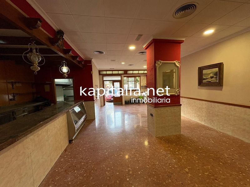 Foto 6b6f8cdb-b274-4b0a-9484-05a6a764a23c. Local comercial local comercia o planta baja residencial a la venta en xativa en Xàtiva