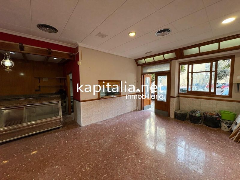 Foto ab3f1bdb-fc7c-4e80-863e-6b9153827e95. Local comercial local comercia o planta baja residencial a la venta en xativa en Xàtiva