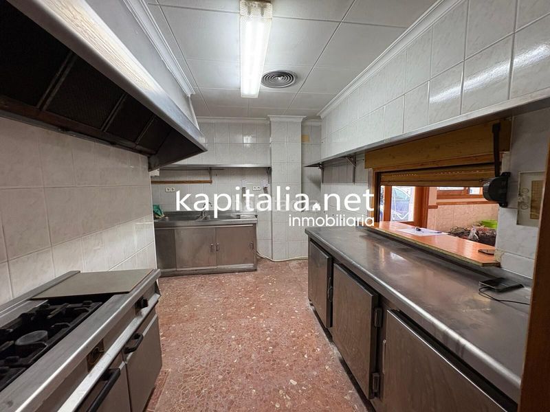 Foto dedc2de7-5831-43b6-af2d-201795ead069. Local comercial local comercia o planta baja residencial a la venta en xativa en Xàtiva