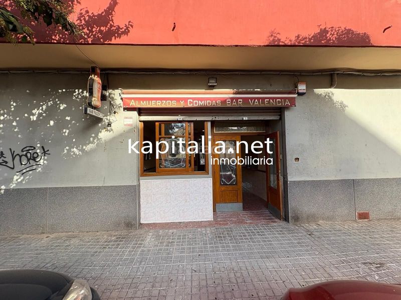 Foto e49dd625-93aa-47c1-8ca6-09208f5aea11. Local comercial local comercia o planta baja residencial a la venta en xativa en Xàtiva