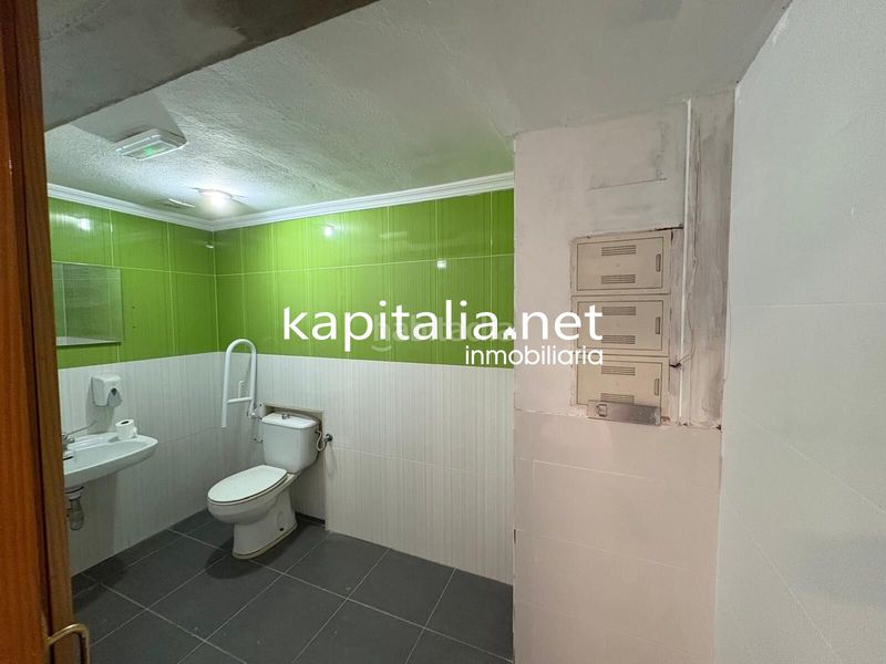 Foto e4fe830b-db63-42b5-8ae7-881f0d4dd6a6. Local comercial local comercia o planta baja residencial a la venta en xativa en Xàtiva