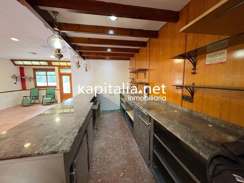 Foto eb06da67-24d3-4fed-81a3-8ee775482ffb. Local comercial local comercia o planta baja residencial a la venta en xativa en Xàtiva