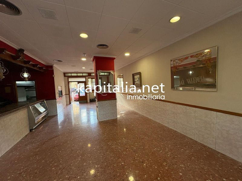 Foto f0cff22e-7093-4bbd-89d1-4d80500e3266. Local comercial local comercia o planta baja residencial a la venta en xativa en Xàtiva
