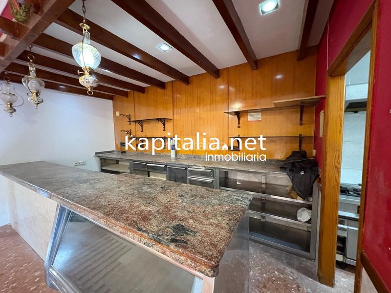 Foto f2e2fe88-0096-43bd-b8ce-4c722f6e4a48. Local comercial local comercia o planta baja residencial a la venta en xativa en Xàtiva