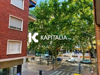 Flat in Xàtiva. Estupendo piso de 150mtrs con patio a la venta en el centro de x