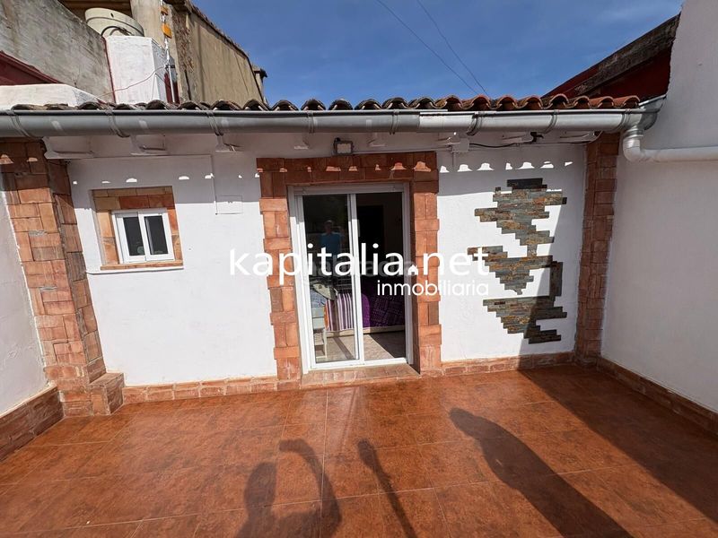 Foto 46978aee-fac3-459c-bf3f-760cd18879a3. Casa adosada espectacular casa adosada totalmente reformada y equipada lista para entrar a vivir a la venta en Manuel