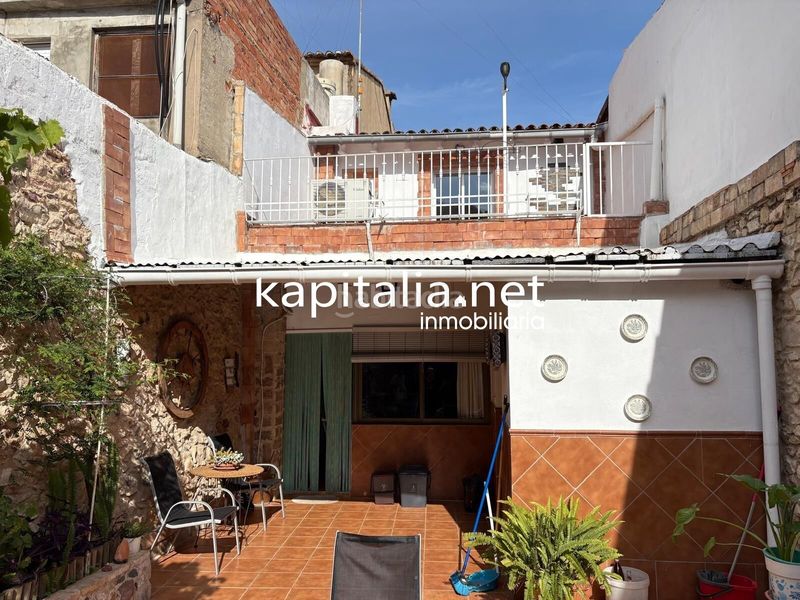 Foto 525799bd-6428-4a25-8d8e-dff7308ebe6b. Casa adosada espectacular casa adosada totalmente reformada y equipada lista para entrar a vivir a la venta en Manuel